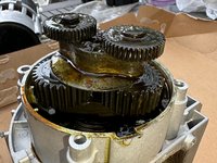 Ozito SSH-2440 Garden Shredder Full Teardown