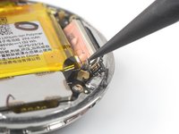 Google Pixel Watch Screen Replacement