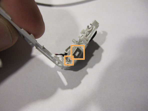 Canon Powershot ELPH 100 HS Speaker Replacement: crwdns2935265:015crwdnd2935265:02crwdnd2935265:03crwdne2935265:0