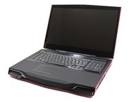 Dell Alienware 18 Series Batteries