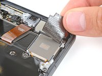 Google Pixel 8 Pro Earpiece Speaker Replacement