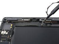 iPad 8 Battery Replacement
