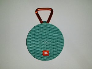 JBL Clip 2 Troubleshooting