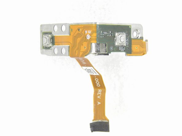 GoPro Hero5 Black Teardown - dead with salt water: crwdns2935265:012crwdnd2935265:02crwdnd2935265:03crwdne2935265:0