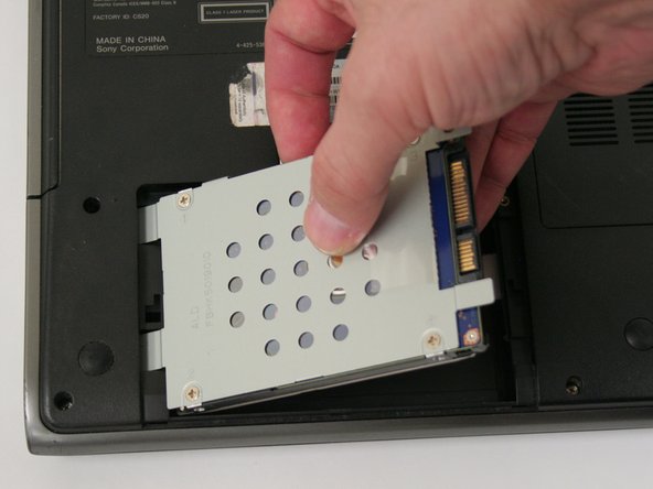 Sony Vaio SVE15112FXS Fan Replacement: crwdns2935265:05crwdnd2935265:02crwdnd2935265:02crwdne2935265:0