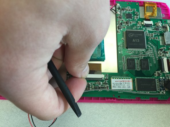 Visual Land Prestige 7L Screen Replacement: crwdns2935265:05crwdnd2935265:02crwdnd2935265:03crwdne2935265:0