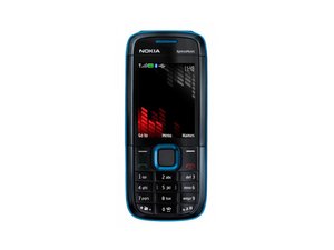 Disassembling the Nokia 6300 - iFixit Repair Guide