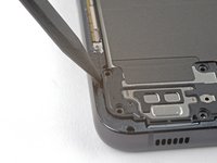 Samsung Galaxy S22 Plus USB-C Port and Charging Board Replacement