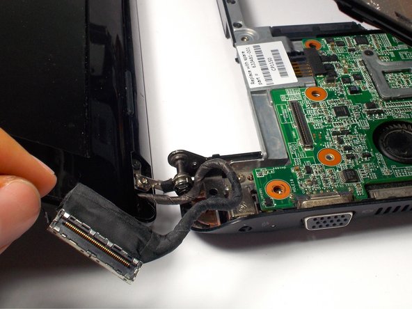 HP Mini 110-3735dx Screen Replacement: crwdns2935265:025crwdnd2935265:03crwdnd2935265:03crwdne2935265:0