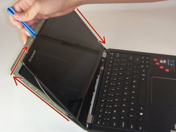 Lenovo Yoga 3 11 Screen Replacement: crwdns2935265:04crwdnd2935265:02crwdnd2935265:02crwdne2935265:0