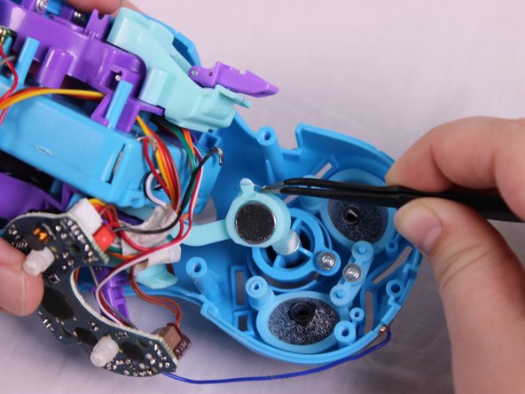 Spin Master Hatchimal Draggle Nose Replacement, Nose Spring Replacement: crwdns2935265:012crwdnd2935265:02crwdnd2935265:02crwdne2935265:0