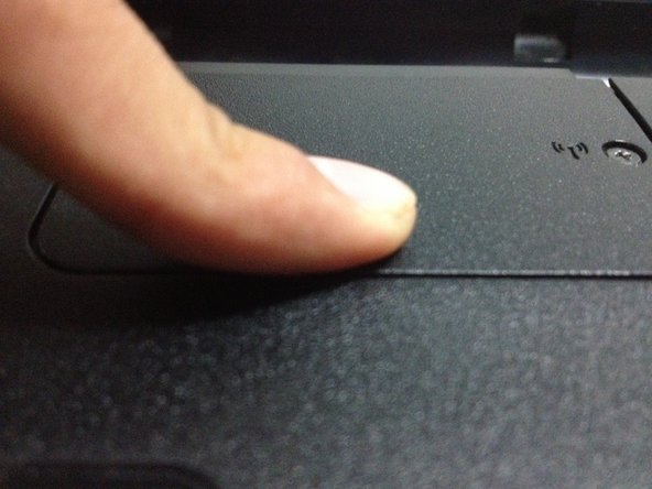 HP G60 Wi-Fi Card Replacement, Reassemble cover: crwdns2935265:07crwdnd2935265:03crwdnd2935265:03crwdne2935265:0