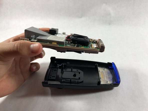 Escort Passport 9500IX Button Replacement, Buttons: crwdns2935265:03crwdnd2935265:03crwdnd2935265:03crwdne2935265:0