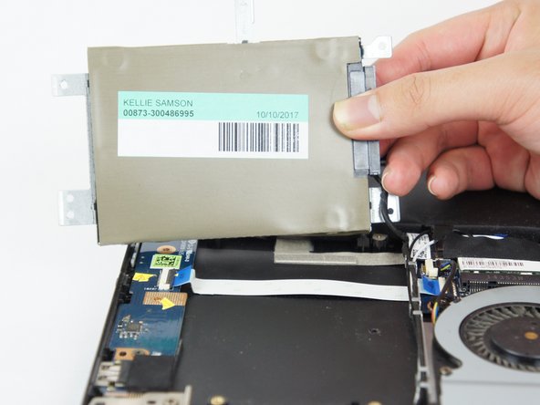 Asus VivoBook Q302LA-BHI3T09 Display Replacement: crwdns2935265:04crwdnd2935265:02crwdnd2935265:03crwdne2935265:0