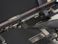 iPhone 14 Pro Screen Replacement