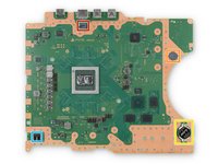 PlayStation 5 Teardown