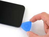 iPhone 15 Pro Max Earpiece Speaker Replacement