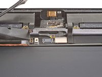 iPad 7 Logic Board Replacement