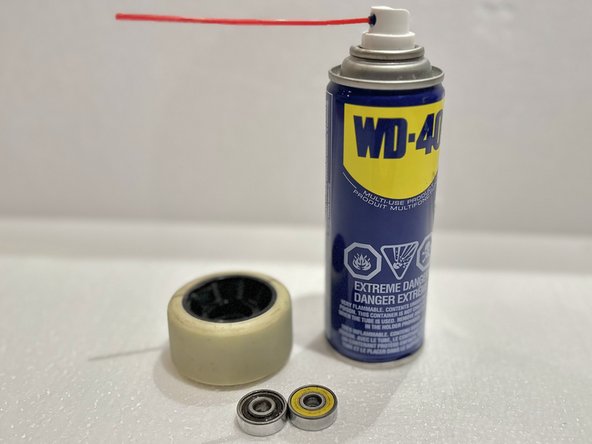 Wobbly Wheel Replacement & Frame Tightening: crwdns2935265:03crwdnd2935265:02crwdnd2935265:02crwdne2935265:0