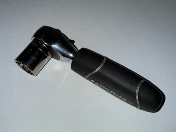 AO Smith 100 50-Gallon Water Heater Sacrificial Anode Rod Replacement: crwdns2935265:03crwdnd2935265:02crwdnd2935265:02crwdne2935265:0