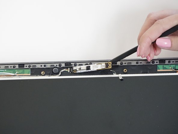 ASUS U52F-BBG6 Camera Replacement: crwdns2935265:05crwdnd2935265:02crwdnd2935265:02crwdne2935265:0