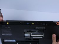 Lenovo ThinkPad T420s Power Jack Replacement