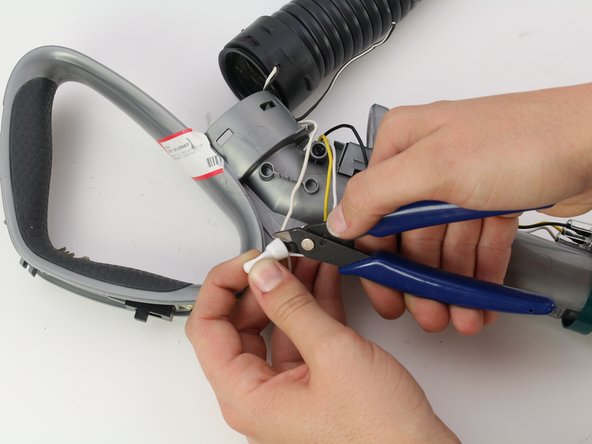 Shark Rotator Powered Lift-Away Speed Hose Replacement: crwdns2935265:011crwdnd2935265:02crwdnd2935265:02crwdne2935265:0