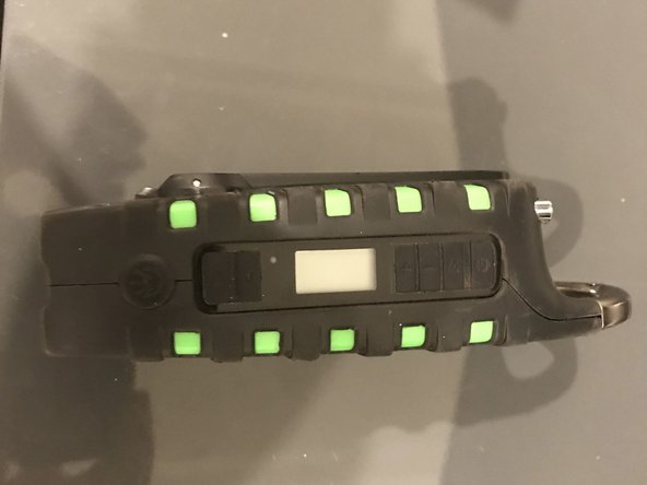 Etón Scorpion Teardown, Conclusion: crwdns2935265:011crwdnd2935265:01crwdnd2935265:03crwdne2935265:0