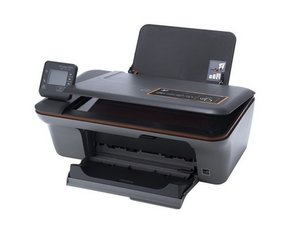 HP Deskjet 3050A