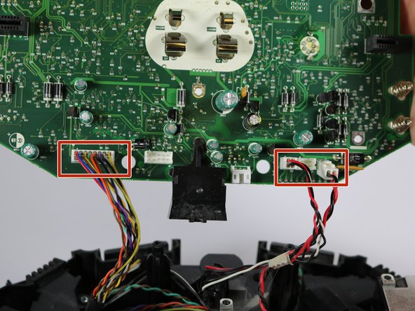 iRobot Roomba 880 Bumper Sensors Replacement: crwdns2935265:010crwdnd2935265:02crwdnd2935265:03crwdne2935265:0