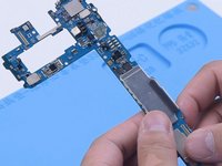 How to Fix a Samsung Galaxy S10 Plus That Does Not Turn On/Power On