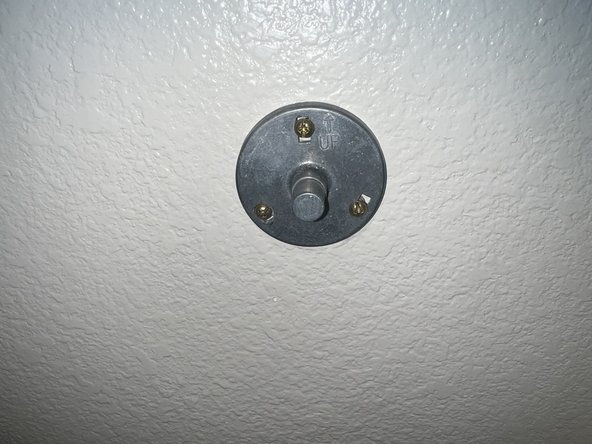 How to Securely Anchor and Install a Towel Rack: 手順 4、 2の画像 2