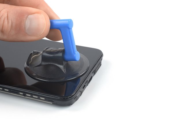 Xiaomi Redmi Note 9T Screen Replacement, Insert an opening pick: crwdns2935265:029crwdnd2935265:02crwdnd2935265:03crwdne2935265:0