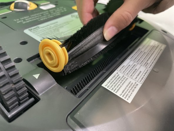 Shark ION Robot 750 Motor Replacement: crwdns2935265:04crwdnd2935265:02crwdnd2935265:02crwdne2935265:0