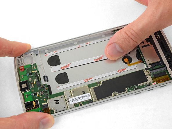 Motorola Moto Z Play Battery Replacement: crwdns2935265:028crwdnd2935265:03crwdnd2935265:03crwdne2935265:0