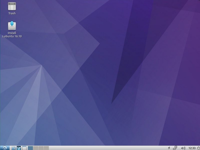 Lubuntu - iFixit