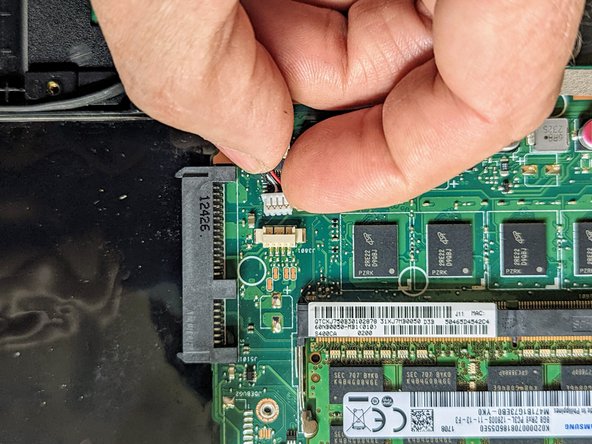 ASUS VivoBook S400C Motherboard Replacement, Motherboard: crwdns2935265:032crwdnd2935265:03crwdnd2935265:03crwdne2935265:0