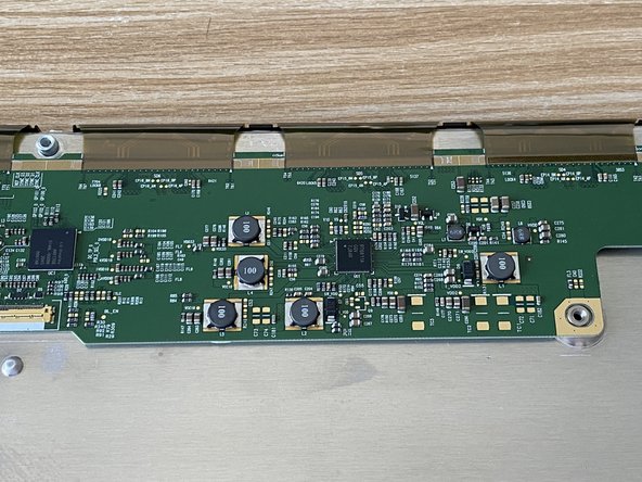 LG UltraFine 5K Teardown