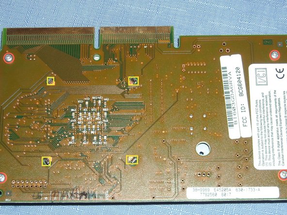 Power Macintosh 8600(250) Teardown: crwdns2935265:07crwdnd2935265:02crwdnd2935265:03crwdne2935265:0