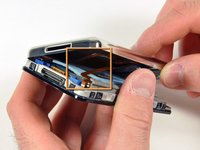 iPod 5th Generation (Video) Headphone Jack & Hold Switch Replacement