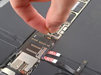 iPad Pro 12.9