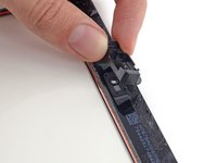 iPad Mini 2 LTE Wi-Fi/Bluetooth Antenna Replacement