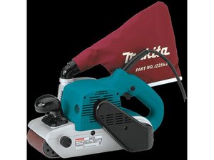 Lijadora de banda Makita 9403Q ()