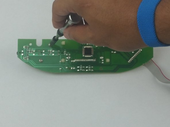 Oster Expressbake CKSTBRTW20 Top Panel Buttons Replacement: crwdns2935265:09crwdnd2935265:02crwdnd2935265:03crwdne2935265:0