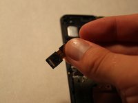 Lenovo Ideatab S6000 Rear Camera Replacement