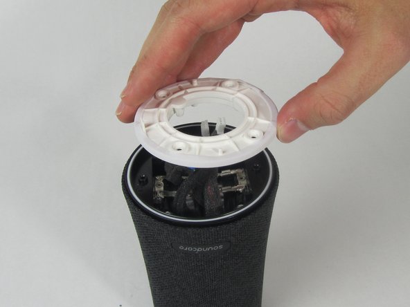 Anker Soundcore Flare Mini Audio Drivers Replacement, Waterproof Outer Shell: crwdns2935265:05crwdnd2935265:03crwdnd2935265:03crwdne2935265:0