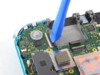 Nintendo Switch Lite Screen Replacement