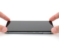 How to Apply New Screen Adhesive in Your Google Pixel 8 Pro