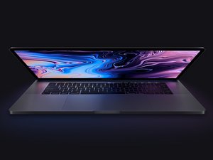 Macbook touch bar reset smc on sale