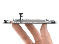 iPhone SE 2022 LCD and Digitizer Replacement